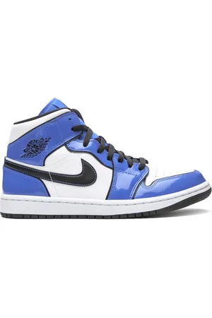 Jordan Air 1 Mid SE "Signal " sneakers