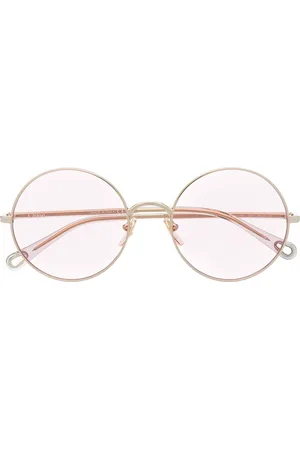 Chloé Demi convertible gradient sunglasses