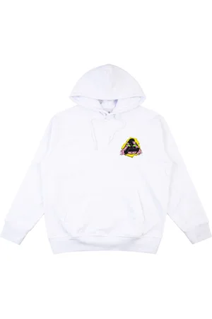 PALACE Tri-Ripper " " drawstring hood