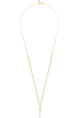 Maria Black George necklace