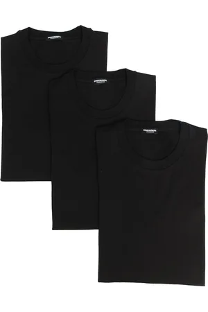 Dsquared2 Crew neck T-shirt (set of three)