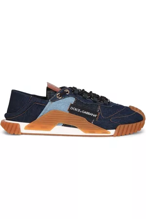 Dolce & Gabbana Homem Tops & T-shirts - Ns1 low-top sneakers