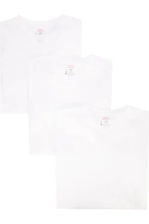 Supreme Hanes Tagless T-shirt pack