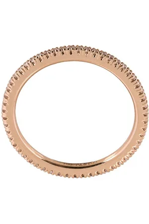 ALINKA Eternity band super fine full surround ring