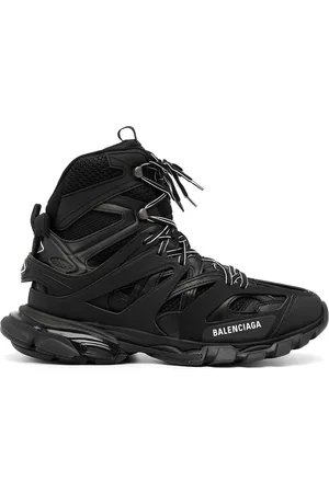 Balenciaga Track hiking boots
