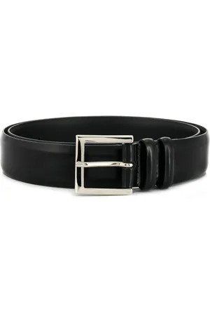 Orciani Classic buckle belt