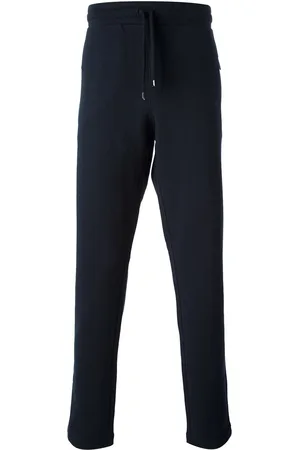 Dolce & Gabbana Drawstring track pants