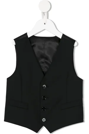 Dolce & Gabbana Formal waistcoat