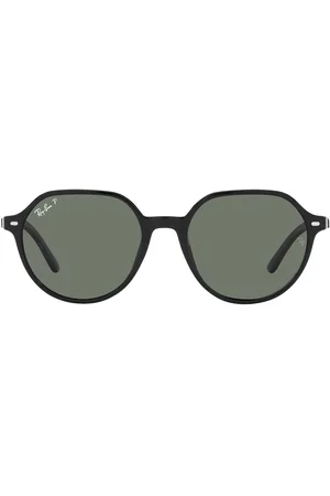 Ray-Ban Thalia round frame sunglasses