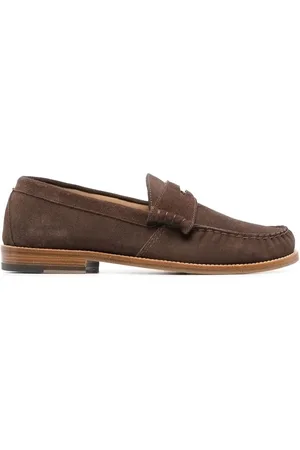 Rhude Classic penny loafers