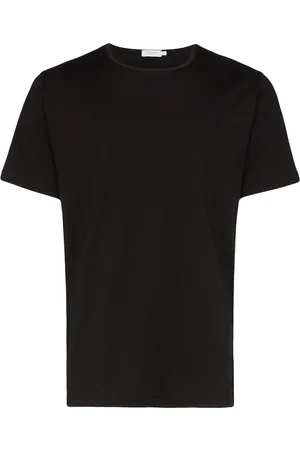 Sunspel Superfine cotton T-shirt