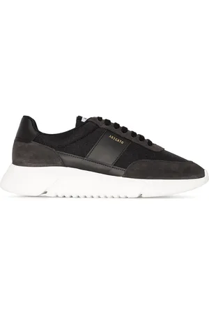 Axel Arigato Genesis low-top sneakers