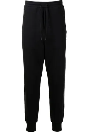 3.1 Phillip Lim Drawstring-waist track pants