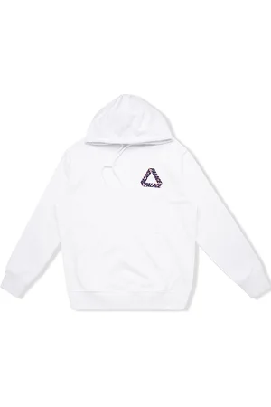 PALACE P3 Team hoodie
