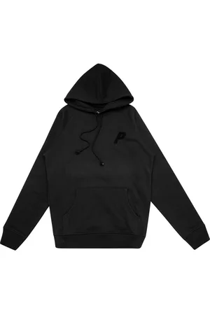 PALACE Flocka " / " drawstring hoodie