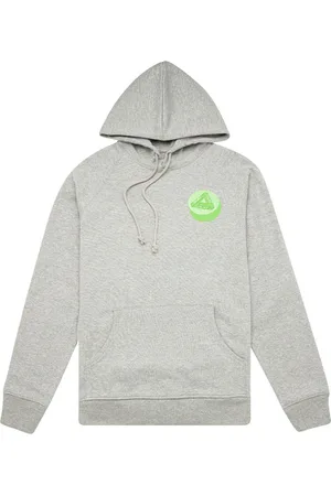 PALACE Tablet Tri-Ferg hoodie