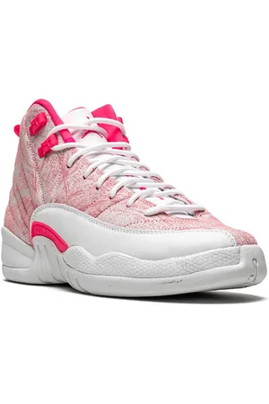 Jordan Jordan 12 Retro "Arctic Punch" sneakers