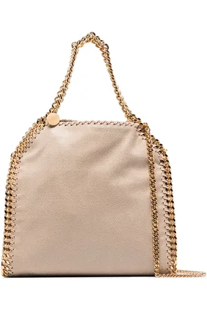 Stella McCartney Mini Falabella tote bag