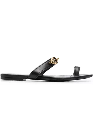 Saint Laurent Mulher Sandálias - Jota 5mm sandals