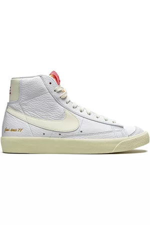 Nike Homem Sapatilhas - Blazer Mid ‘77 VNTG “Popcorn” sneakers