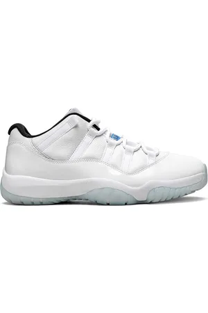 Jordan Air 11 Retro Low "Legend Blue" sneakers