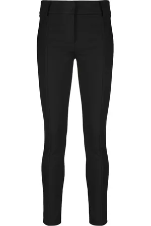 Patrizia Pepe Tailored slim-fit trousers