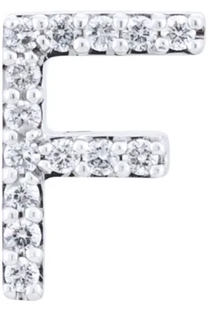 ALINKA 18kt gold ID diamond stud earring