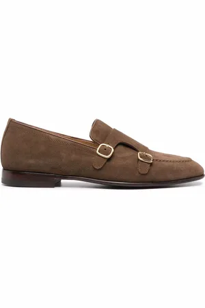 Scarosso Ernesto monk shoes