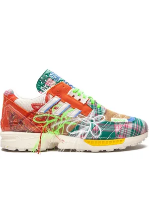adidas X Sean Wotherspoon ZX 8000 "Super Earth" sneakers