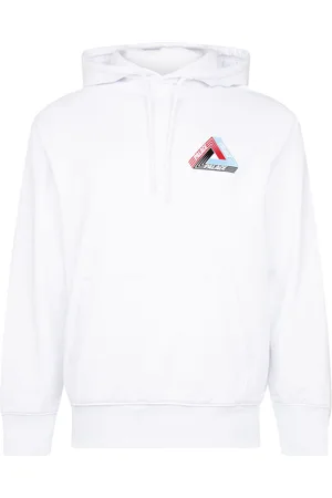 PALACE Tri-Dart logo-print hoodie