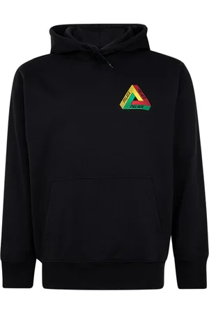 PALACE Tri-Dart " " drawstring hoodie