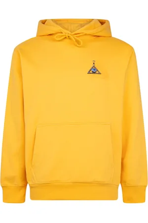 PALACE Tri-Smiler graphic-print hoodie