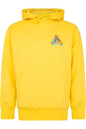 PALACE Tri-Dart logo-print hoodie