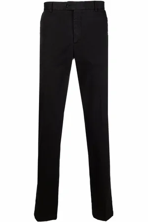 Philipp Plein Slim-cut chinos