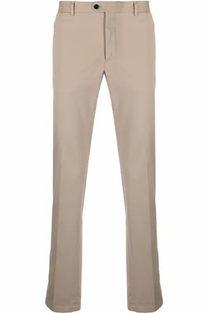 Philipp Plein Slim-cut chinos