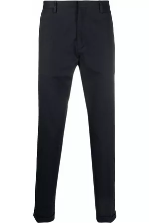 Paul Smith Slim-fit tailored trousers