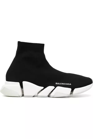 Balenciaga Speed 2.0 high-top sneakers