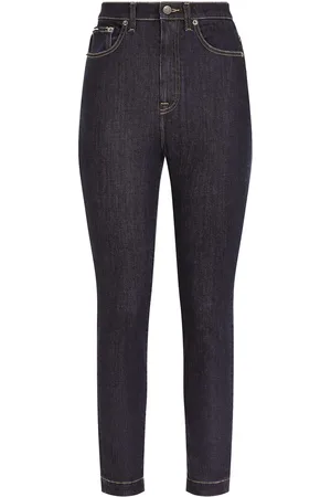 Dolce & Gabbana Grace skinny jeans