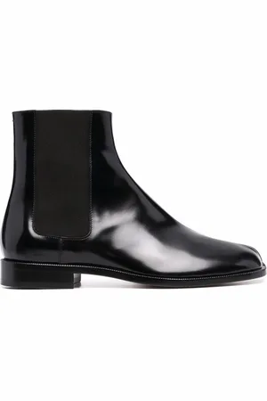 Maison Margiela Tabi Chelsea boots