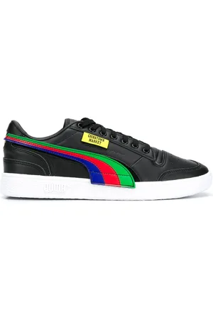 PUMA X Chinatown Market Ralph Sampson " " low-top sneakers
