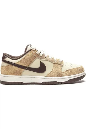 Nike Dunk Low PRM "Animal Pack - Cheetah" sneakers