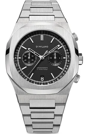 D1 MILANO Chronograph New 41.5mm