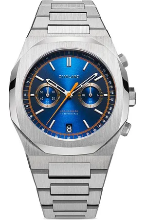 D1 MILANO Chronograph Royal 41.5mm