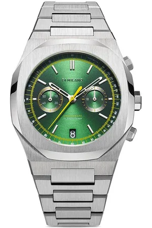 D1 MILANO Chronograph Noble 41.5mm