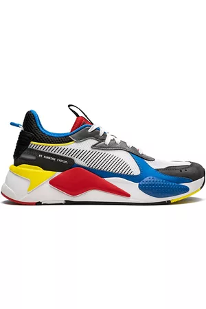 PUMA RS-X Toys sneakers