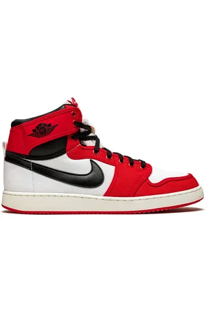 Jordan Air 1 KO "Chicago" sneakers