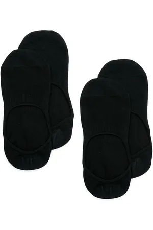 HUGO BOSS Invisible socks pack of 2