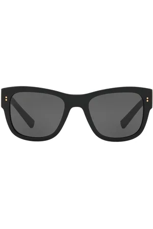 Dolce & Gabbana Domenico square-frame sunglasses
