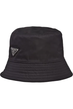 Prada Re-Nylon bucket hat
