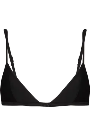 MATTEAU Petite triangle-cup bikini top